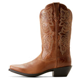 Ready Russet Round Up Women's Boot by Ariat®