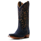 Polo Blue 'Jukebox' Women's Boot by Ariat®