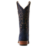 Polo Blue 'Jukebox' Women's Boot by Ariat®