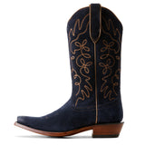 Polo Blue 'Jukebox' Women's Boot by Ariat®