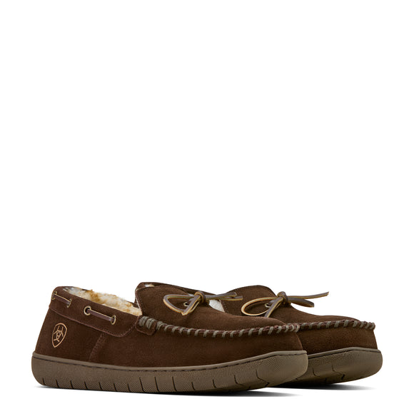 'Harrison' Men's Moccasin by Ariat®