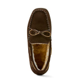 'Harrison' Men's Moccasin by Ariat®