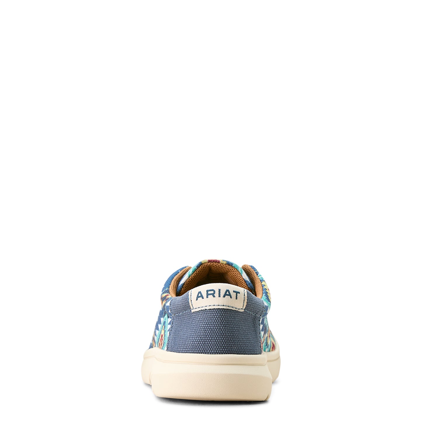 Blue Cortez 'Hilo' Youth Shoe by Ariat®