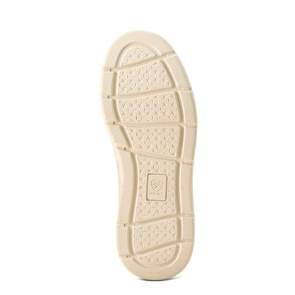 Blue Cortez 'Hilo' Youth Shoe by Ariat®