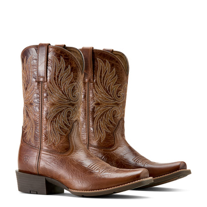 Sport Narrow Cutter Toe Men's Boot by Ariat®