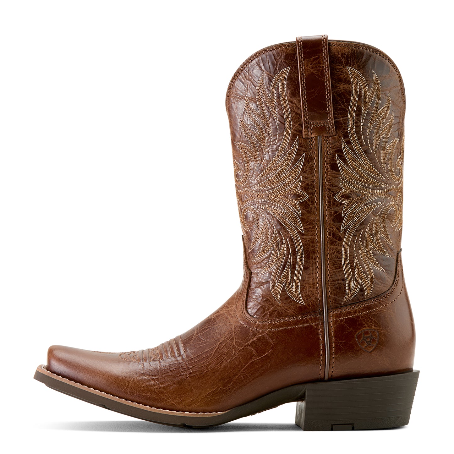 Sport Narrow Cutter Toe Men's Boot by Ariat®