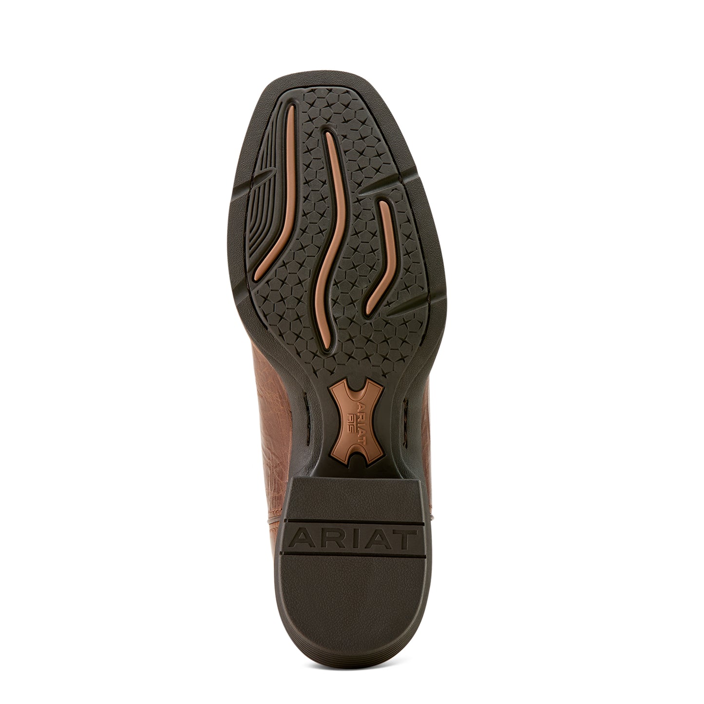 Sport Narrow Cutter Toe Men's Boot by Ariat®