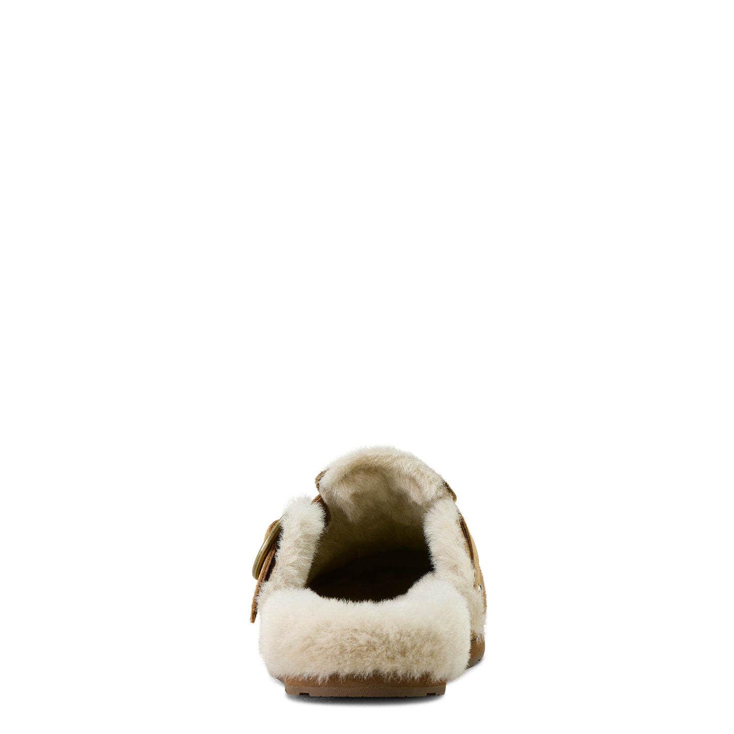 Country Mule™ Sherpa Women's Shoe by Ariat®