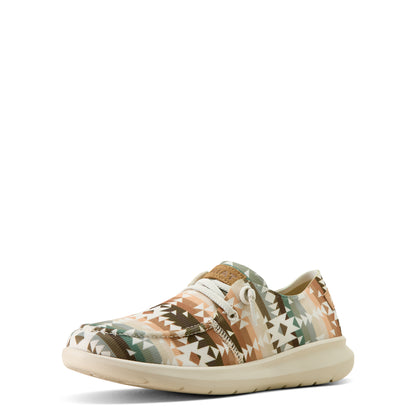 Natural Sunset Hilo™ Women's Shoe by Ariat®