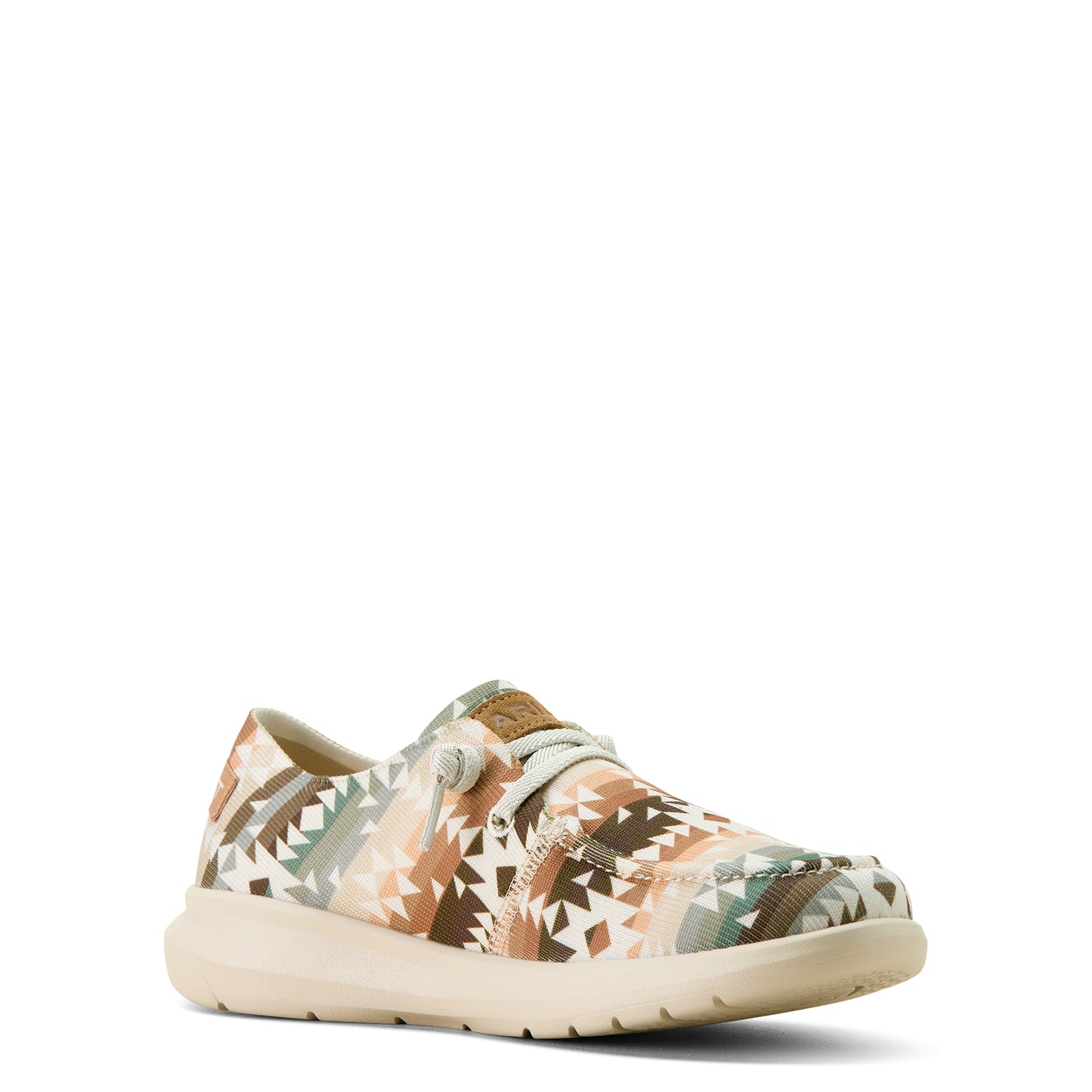 Natural Sunset Hilo™ Women's Shoe by Ariat®