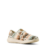 Natural Sunset Hilo™ Women's Shoe by Ariat®