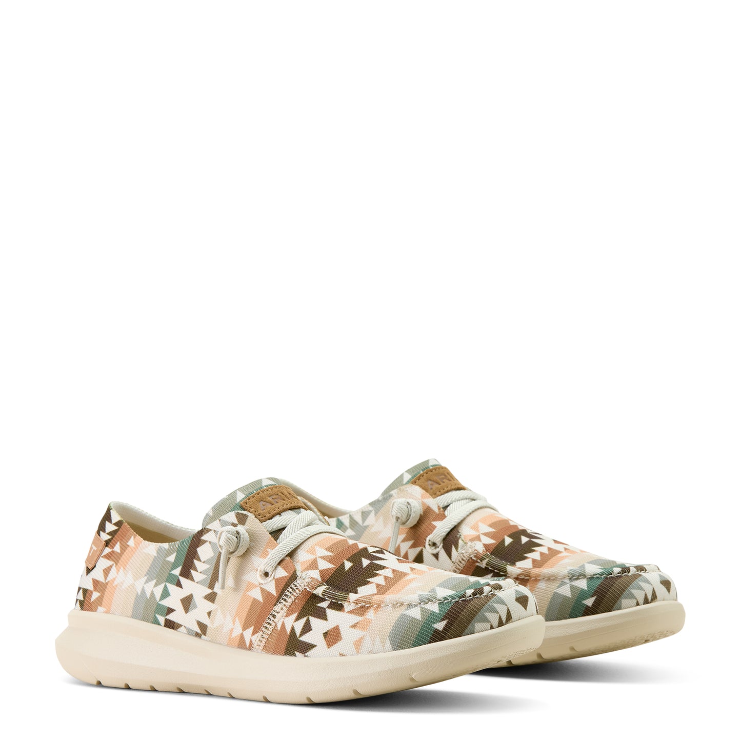 Natural Sunset Hilo™ Women's Shoe by Ariat®