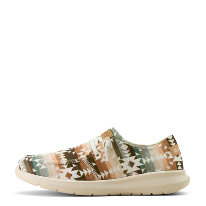 Natural Sunset Hilo™ Women's Shoe by Ariat®