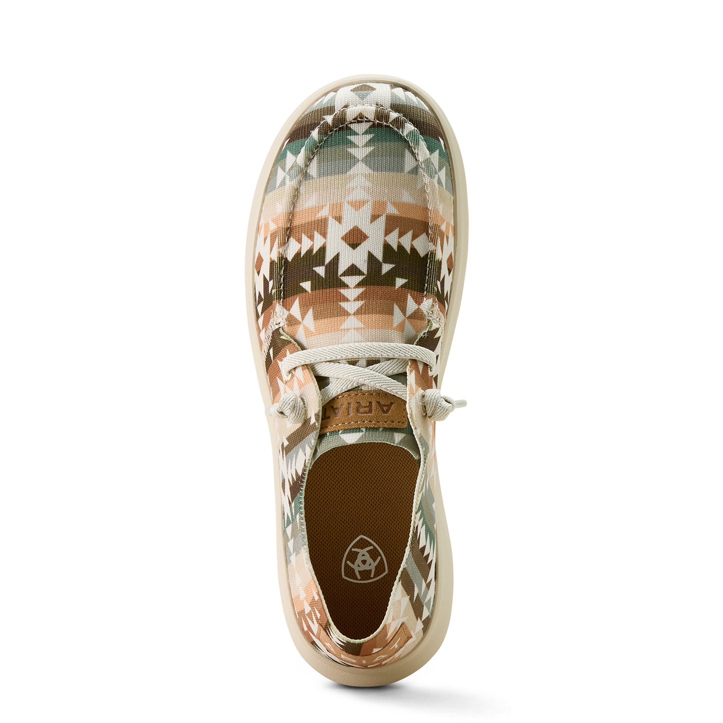 Natural Sunset Hilo™ Women's Shoe by Ariat®