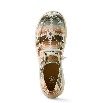 Natural Sunset Hilo™ Women's Shoe by Ariat®