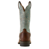 Worn Denim 'Hybrid Rancher' Women's Boot by Ariat®