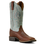 Worn Denim 'Hybrid Rancher' Women's Boot by Ariat®