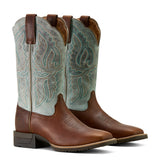 Worn Denim 'Hybrid Rancher' Women's Boot by Ariat®