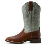Worn Denim 'Hybrid Rancher' Women's Boot by Ariat®