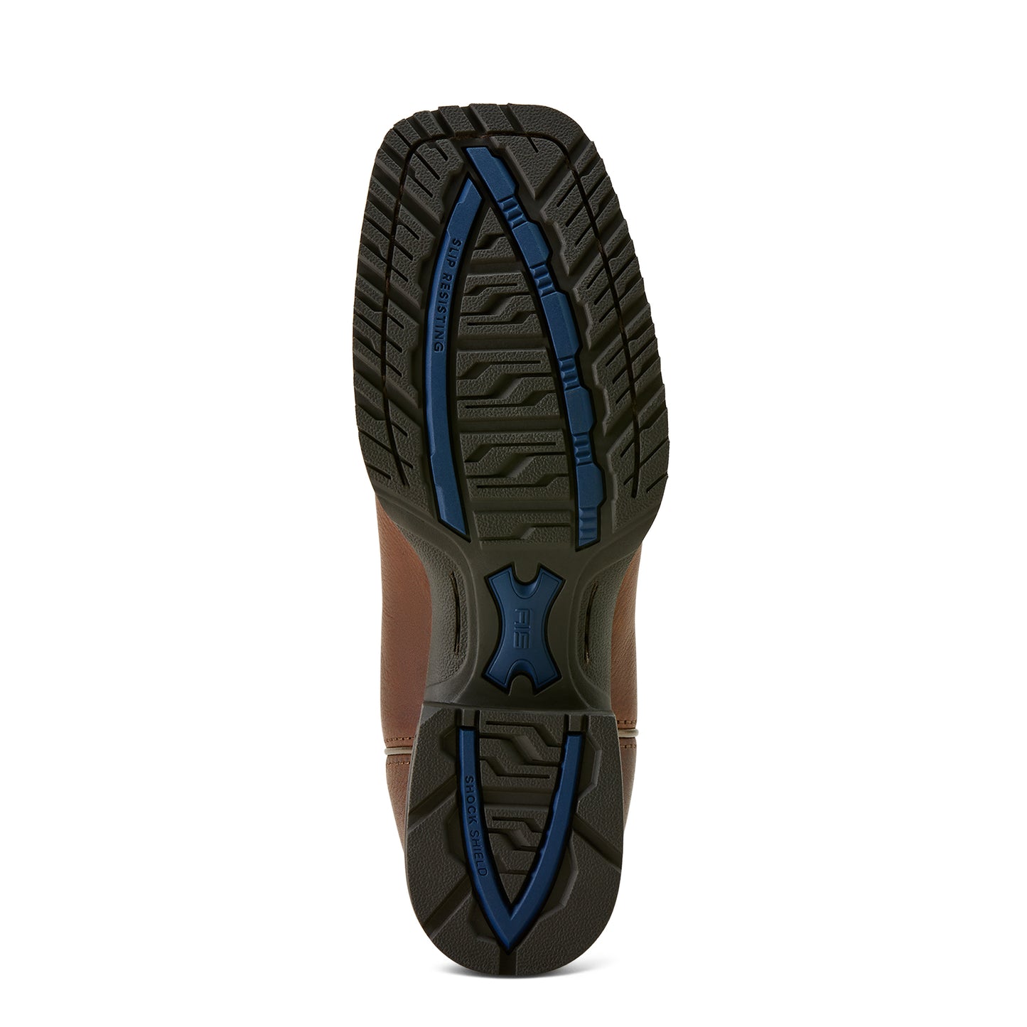 Worn Denim 'Hybrid Rancher' Women's Boot by Ariat®