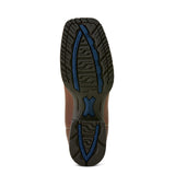 Worn Denim 'Hybrid Rancher' Women's Boot by Ariat®