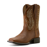 'Round Up Filly' Women's Boot by Ariat®