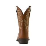 'Round Up Filly' Women's Boot by Ariat®