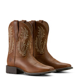 'Round Up Filly' Women's Boot by Ariat®