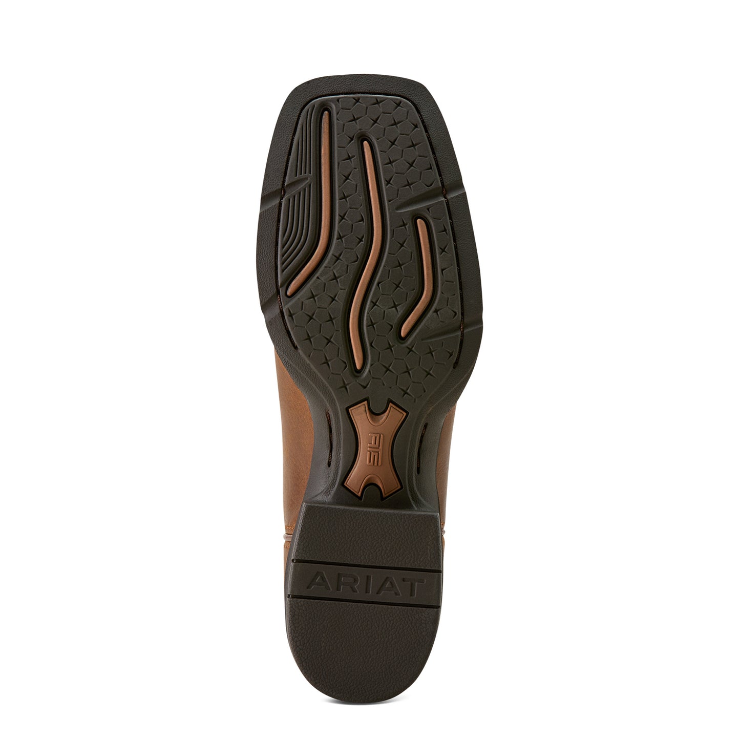 'Round Up Filly' Women's Boot by Ariat®
