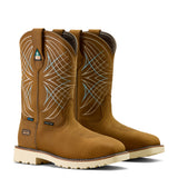 'Activator' Waterproof CSA® Steel Toe Women's Boot by Ariat®