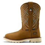 'Activator' Waterproof CSA® Steel Toe Women's Boot by Ariat®