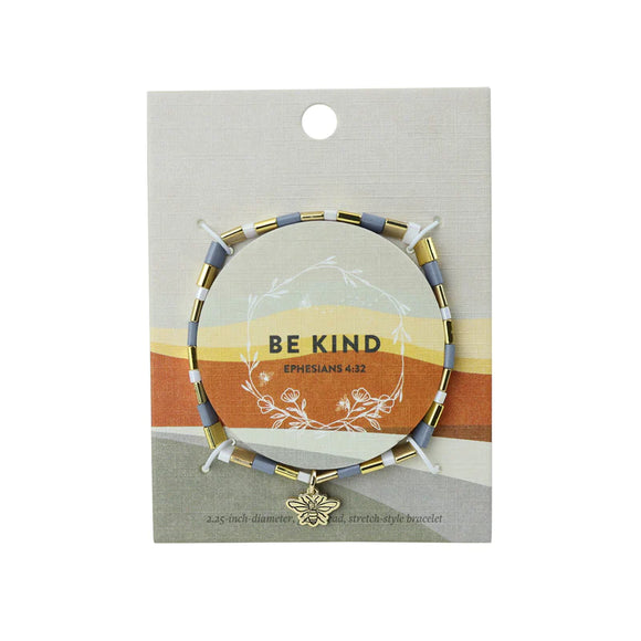 Grace & Truth® 'Be Kind' Bracelet by Kerusso®
