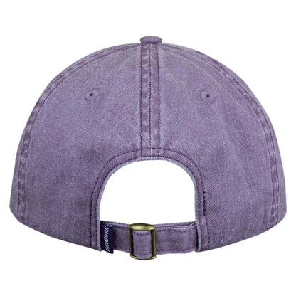 Grace & Truth® Purple 'Hallelujah' Cap by Kerusso®