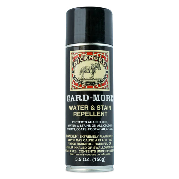 Bickmore® Gard-More Water & Stain Repellent