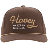 Brown 'OG' Cap by Hooey®