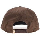 Brown 'OG' Cap by Hooey®