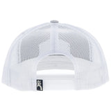 Punchy™ Tan & White 'Ranchero' Cap by Hooey®