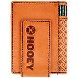 Hooey™ 'Tarlo' Bifold Money Clip Men's Wallet by Hooey®