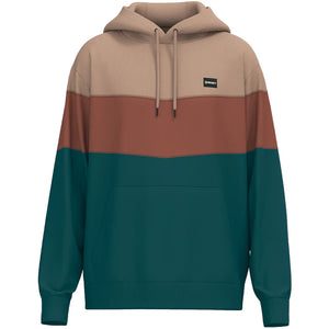 Tri-Color "Legendary' Men's Hoodie by Hooey®