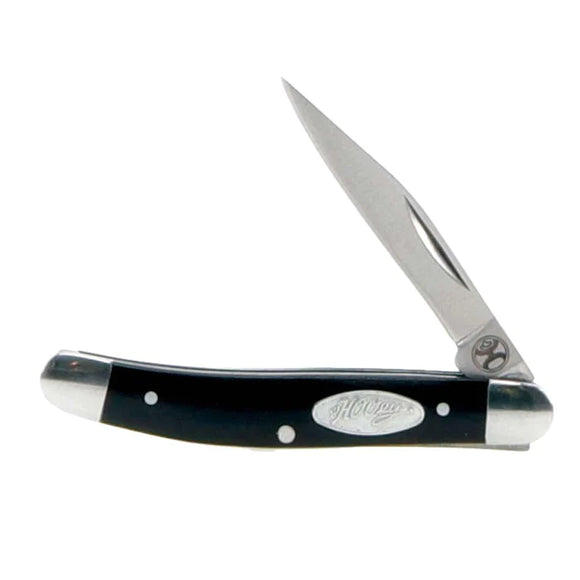 Ebony 'Slipjoint' Pocket Knife by Hooey®