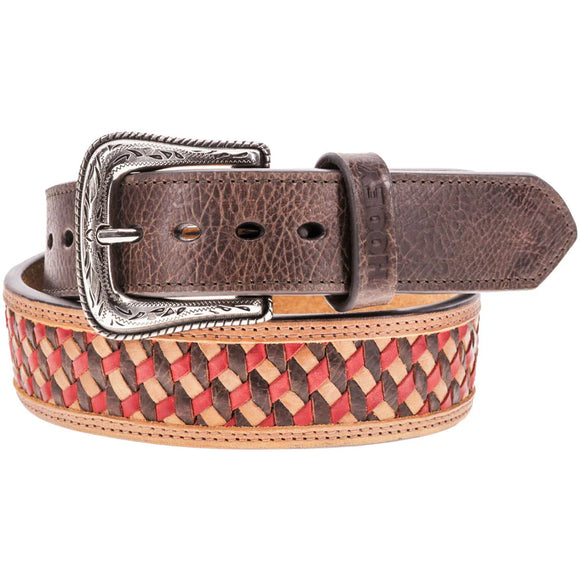 'Whip' Men's Belt by Hooey®