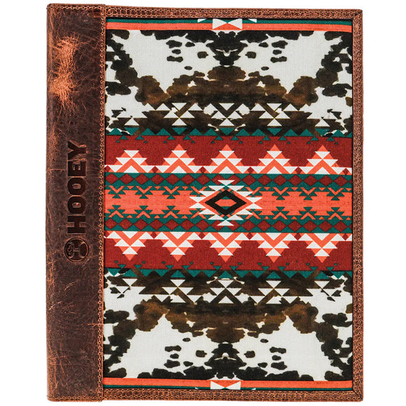 'Ponderosa' Notebook Cover by Hooey®