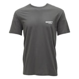 Grey 'Briggs' Men's T-Shirt by Hooey®