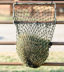 Hay Chix® Panel Feeder - 1 1/4" Slow Feed