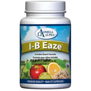 I-B Eaze® by Omega Alpha®