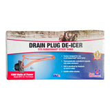 Drain Plug De-Icer by Farm Innovators®