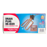 Drain Plug De-Icer by Farm Innovators®