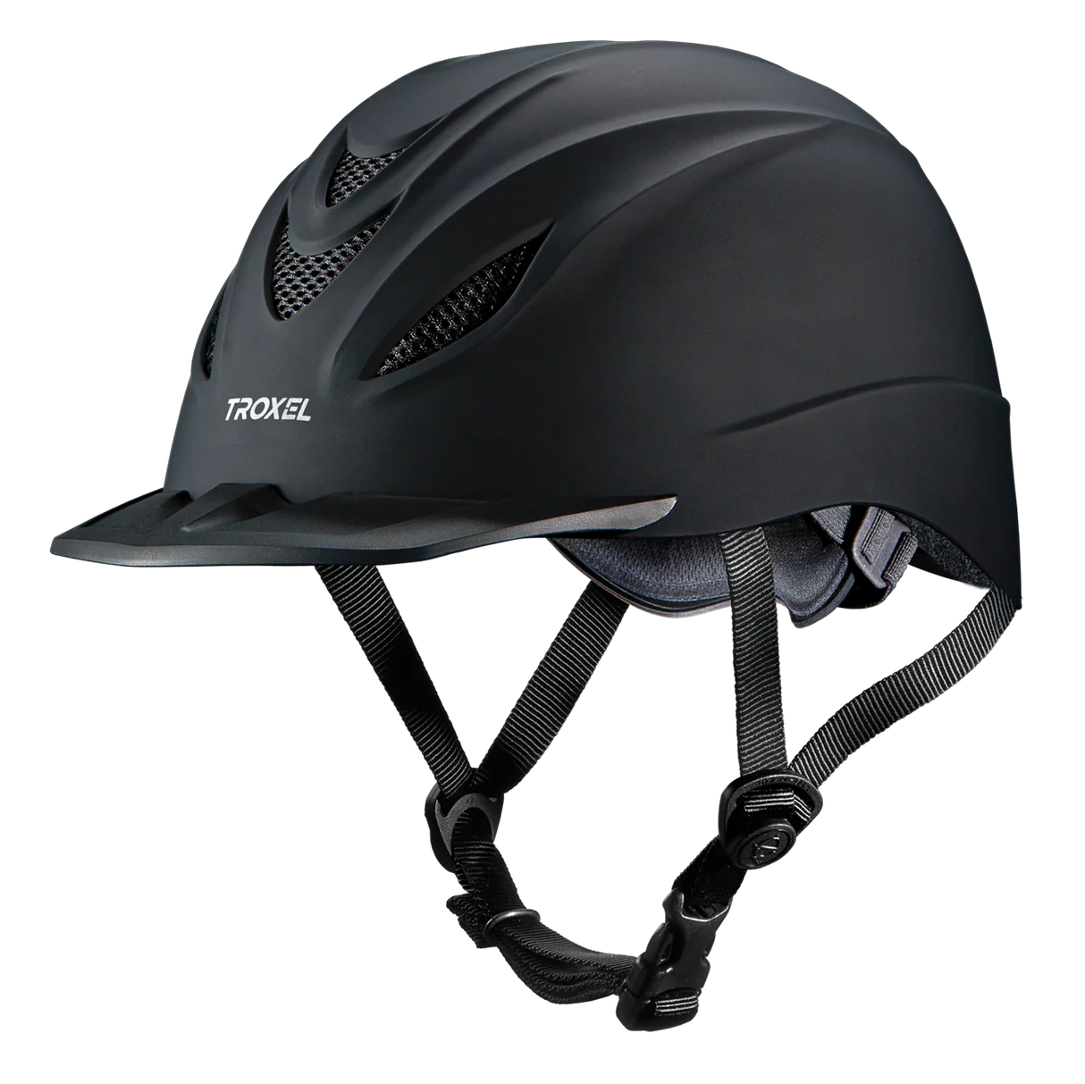 'Intrepid' Riding Helmet by Troxel®