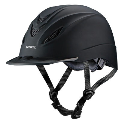 'Intrepid' Riding Helmet by Troxel®