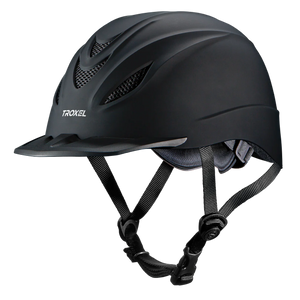 'Intrepid' Riding Helmet by Troxel®